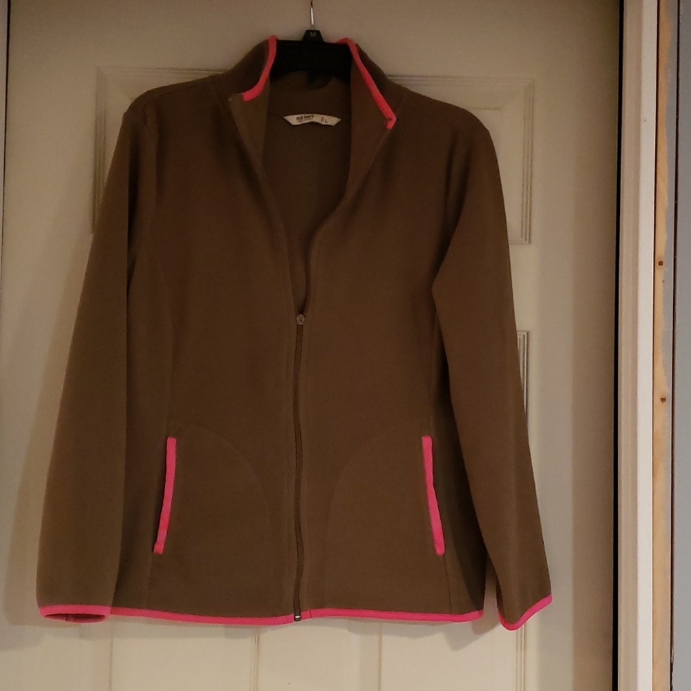 Old Navy Fleece